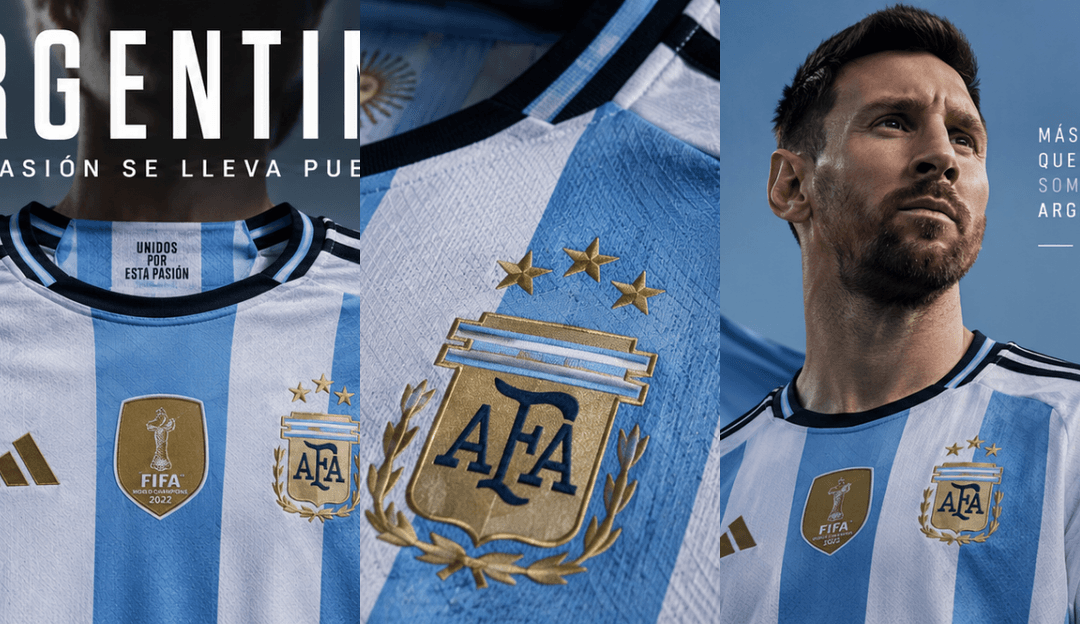 Argentina