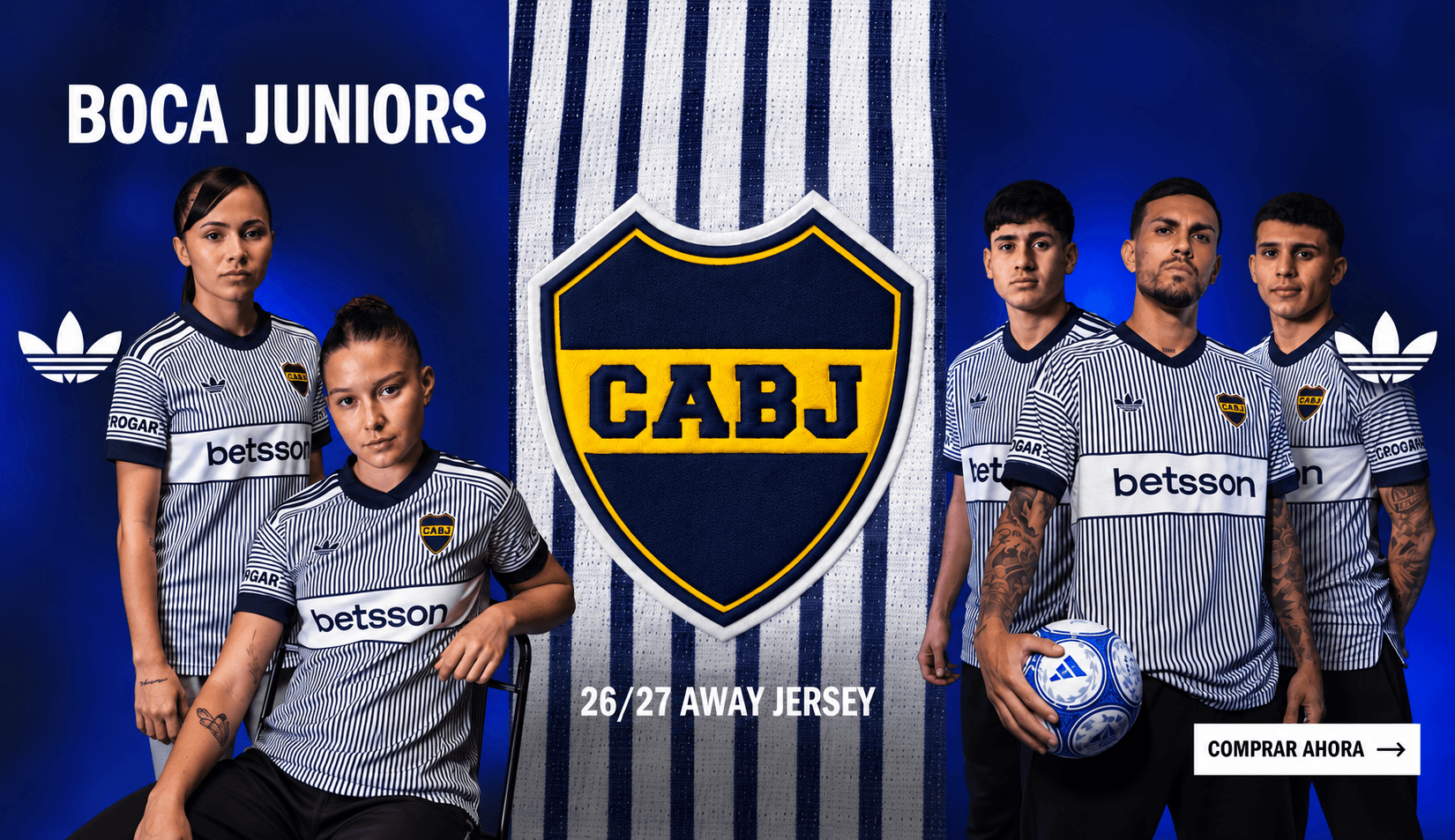 Boca Juniors